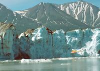 Kluane National Park Kluane National Park