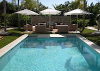 Mandarin Oriental Hotel, Mayan Riviera Mandarin Oriental Hotel, Mayan Riviera