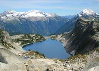 North Cascades National Park, Washington State North Cascades National Park, Washington State