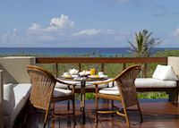 Hillside casita, Amanpulo, Pamalican Island Hillside casita, Amanpulo, Pamalican Island