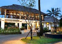 Komaneka Tanggayuda, Ubud Komaneka Tanggayuda, Ubud