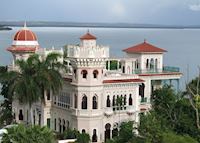 Palacio de Valle, Cienfuegos Palacio de Valle, Cienfuegos