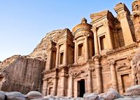 Petra, Jordan Petra, Jordan