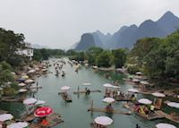 Yangshuo Yangshuo