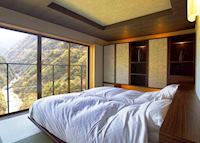 Room 505 : Western style with outstanding views Room 505 : Western style with outstanding views