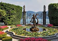 Villa Carlotta, Lake Como Villa Carlotta, Lake Como