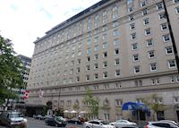 Ritz Carlton, Montréal Ritz Carlton, Montréal