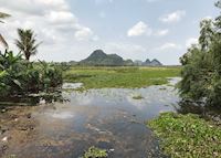 Kampot Kampot
