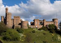 Inverness Castle Inverness Castle