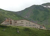 Hotel Tateyama, Murodo Hotel Tateyama, Murodo