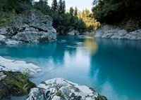 Hokitika, New Zealand Hokitika, New Zealand