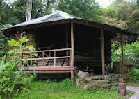 Cabin, Permai Rainforest Resort, Damai Peninsula Cabin, Permai Rainforest Resort, Damai Peninsula