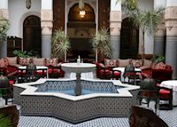 Riad Myra, Fez Riad Myra, Fez