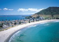 Mount Maunganui, Bay of Plenty Mount Maunganui, Bay of Plenty