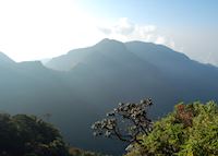 World's End, Horton Plains,Nuwara Eliya World's End, Horton Plains,Nuwara Eliya