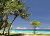 North Island, Seychelles North Island, Seychelles
