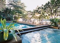 Shangri La Hotel, Bangkok Shangri La Hotel, Bangkok