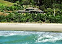 Kuaotunu Bay Lodge, Coromandel Peninsula Kuaotunu Bay Lodge, Coromandel Peninsula