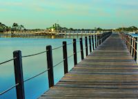 Panama City Beach Pier Panama City Beach Pier