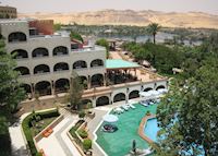 Basma Hotel, Aswan Basma Hotel, Aswan