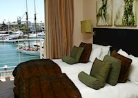 Room, Waterfront Village Room, Waterfront Village