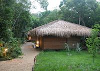Cabins at Anavilhanas Lodge Cabins at Anavilhanas Lodge