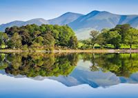 The Lake District The Lake District