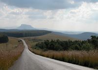 The Midlands, South Africa The Midlands, South Africa