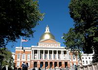 Massachusetts State House, Boston Massachusetts State House, Boston