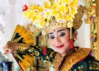 Legong Dancer, Bali Legong Dancer, Bali