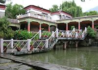 Norbulingka Institute, Dharamsala Norbulingka Institute, Dharamsala