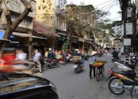 Hanoi,Vietnam Hanoi,Vietnam