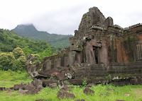 Wat Phou Wat Phou