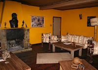 Flamingo Hill Tented Camp, Lake Nakuru Flamingo Hill Tented Camp, Lake Nakuru