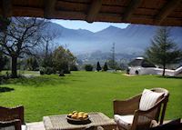 Mont Rochelle, Franschhoek Mont Rochelle, Franschhoek