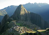 Machu Picchu, Peru Machu Picchu, Peru