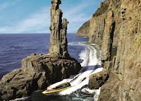 Bruny Island with Bruny Island Charters, Full Day, Hobart Bruny Island with Bruny Island Charters, Full Day, Hobart