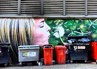 Glasgow street art Glasgow street art