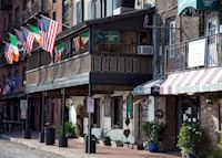 River Street, Savannah River Street, Savannah