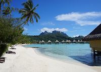 InterContinental Resort Le Moana , Bora Bora InterContinental Resort Le Moana , Bora Bora