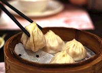 Dumplings, China Dumplings, China