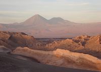 Atacama Desert, Chile Atacama Desert, Chile