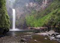 Pagsanjan Falls, Philippines Pagsanjan Falls, Philippines