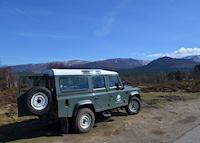 Land Rover Land Rover