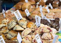 Dublin bakery Dublin bakery