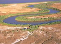 Bullo River Station, Bullo River Station Bullo River Station, Bullo River Station