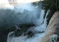 Iguazu Falls Iguazu Falls