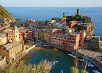 Vernazza, Cinque Terre Vernazza, Cinque Terre