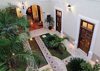 Casa Lecanda, Merida Casa Lecanda, Merida