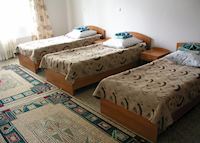 Standard room, Elite Guesthouse, Karakol Standard room, Elite Guesthouse, Karakol